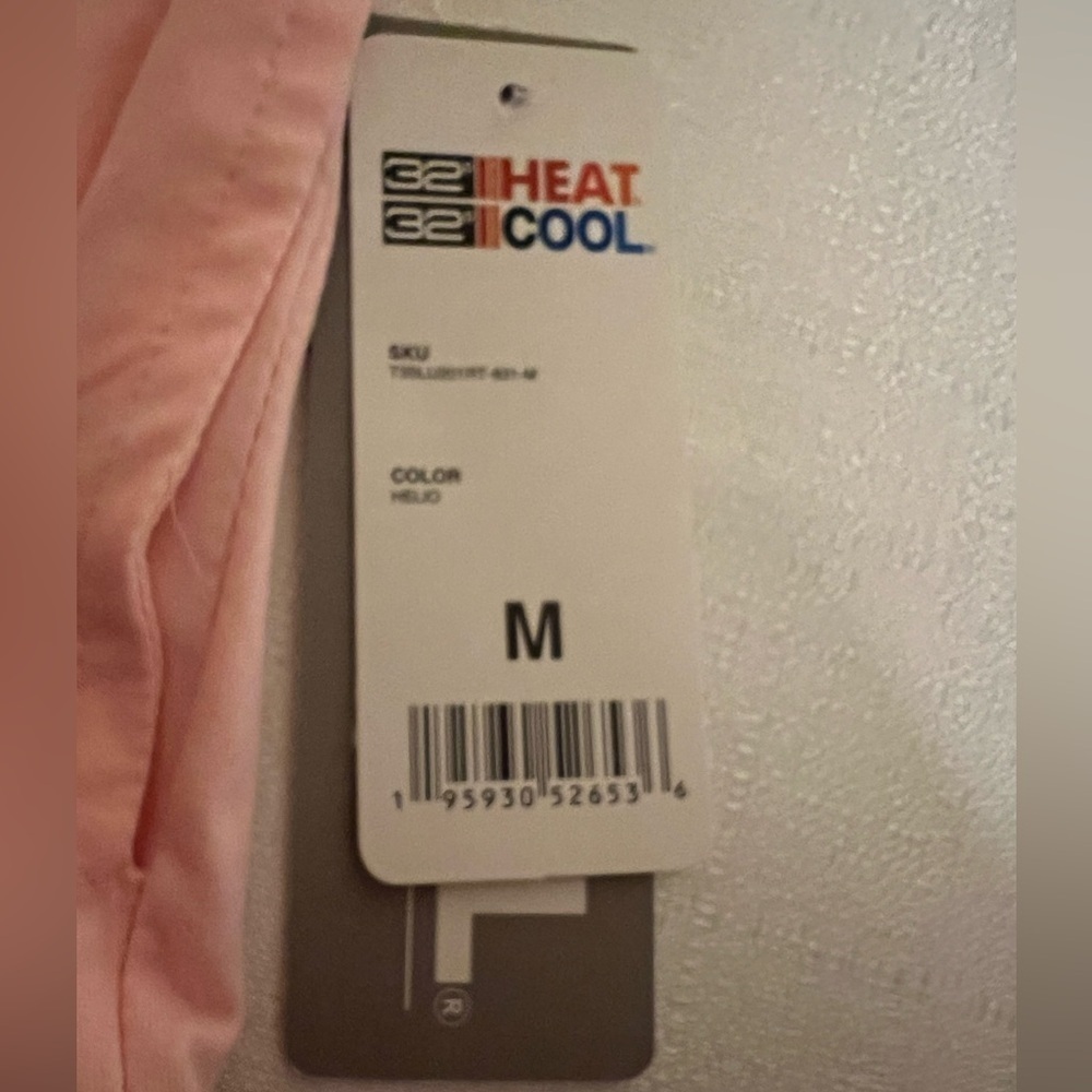 32 degrees cool sleep pants, Medium, NWT - Picture 8 of 10
